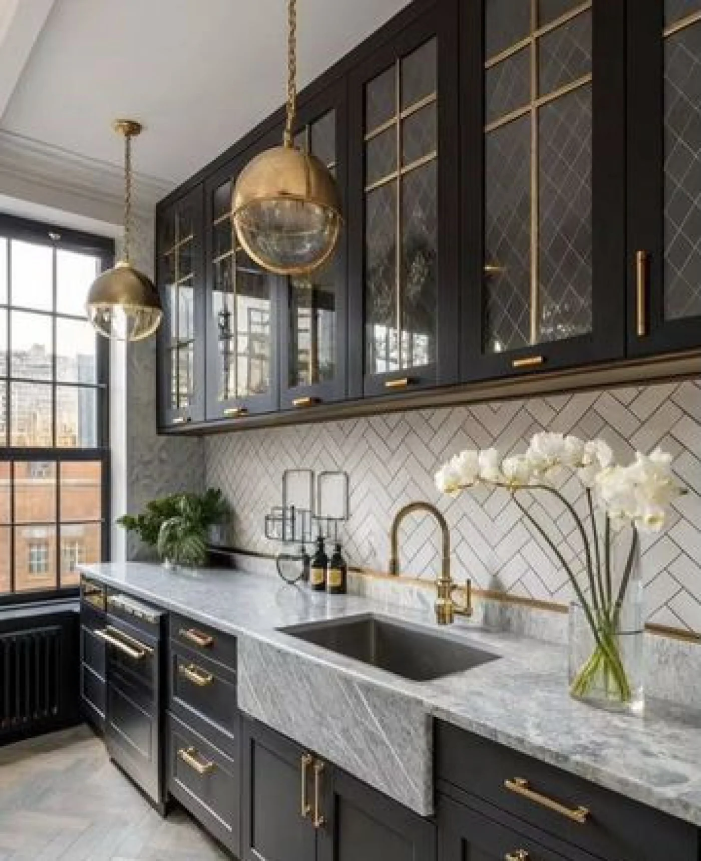 Кухня на заказ от производителя: индивидуальный дизайн и качество