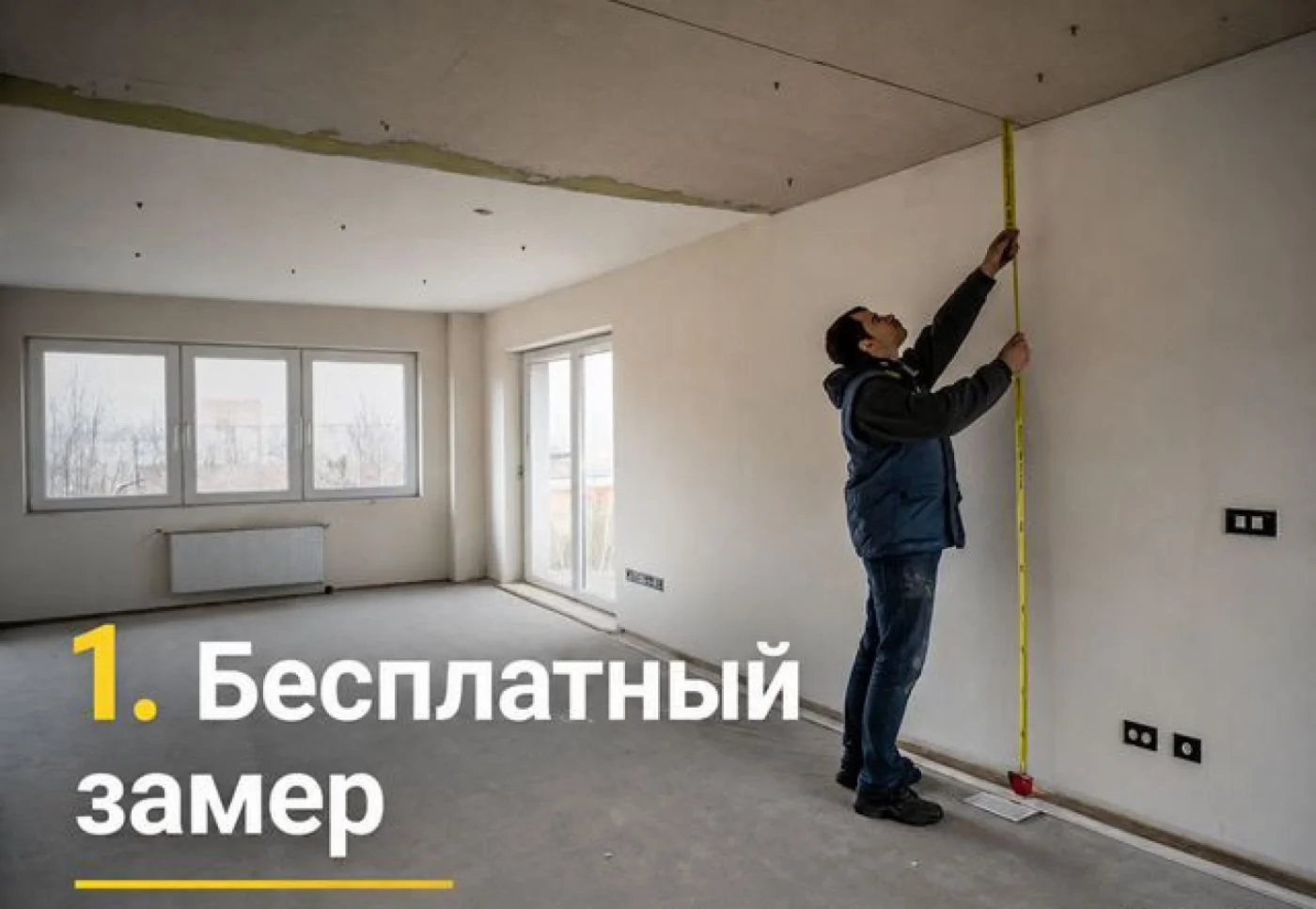 Кухня с островом на заказ из ЛДСП терракотовая 280х56х196