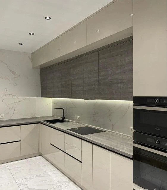 Кухня на заказ под ваш бюджет с рассрочкой 0%