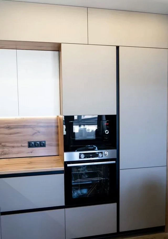 Кухня под заказ в рассрочку