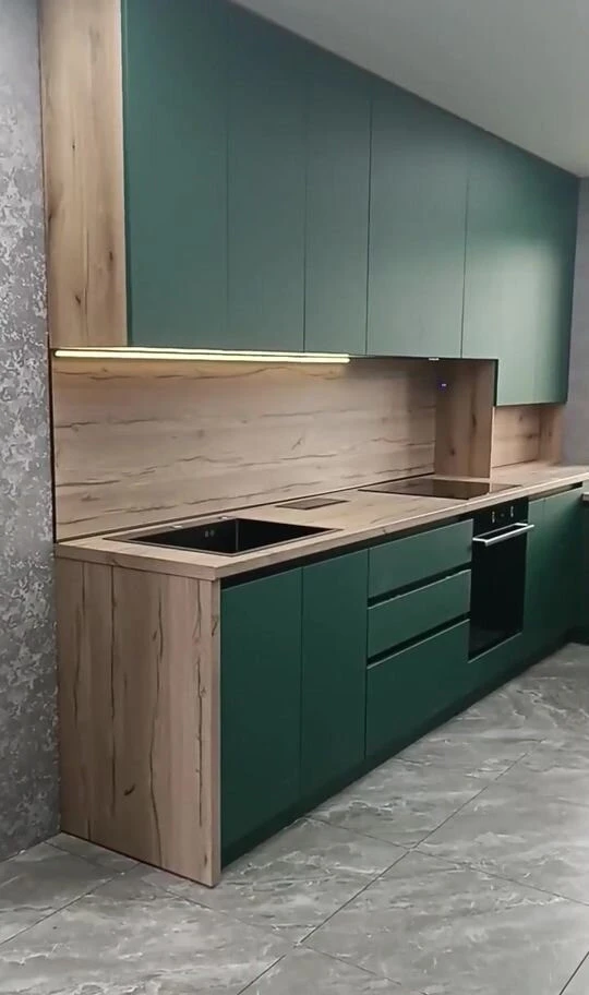 Кухня на заказ Без посредников