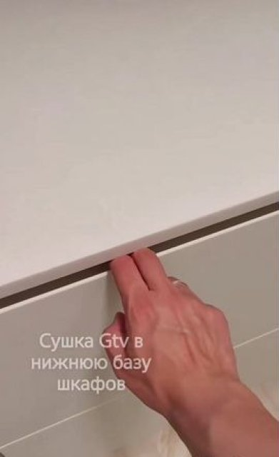Кухня МДФ на заказ от производителя: индивидуальные размеры